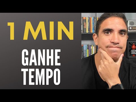 Resolva Questões em 1 Minuto no Exame CFC 2021.2!