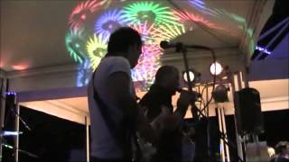 Doppio Malto Cover Band - Mix live rock EdelStube (Varallo Pombia)