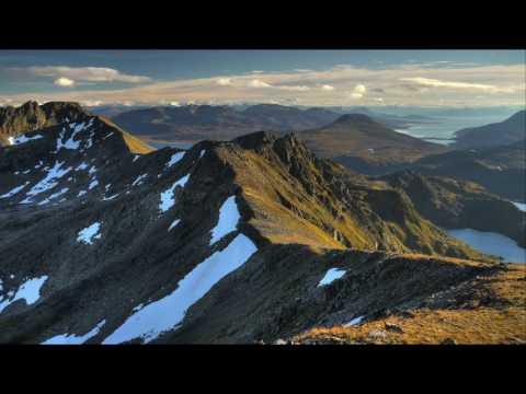 Fjelltur Melåaksla 960 moh - (Kvæfjord / Hinnøya) - 2012.09.29