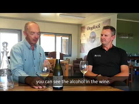 DogRock won a trophy for its 2016 Grenache using Flexcube's Next Generation Barrels!