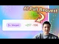 I Merged My First AI Generated Pull Request OpenAI Codex
