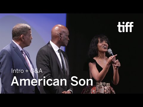 American Son Trailer