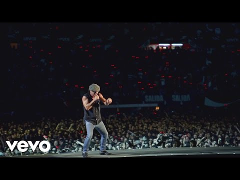 AC/DC - Dog Eat Dog (Live At River Plate, December 2009)