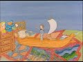 BEDTIME -- My Bed is a Boat