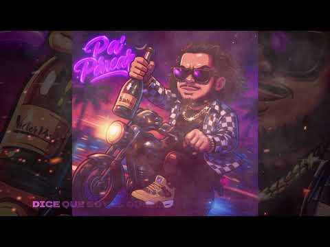 Pa' Perrear - Victor Rosa