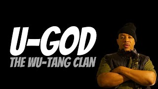 U-God (Wu-Tang Clan) | Interview | TheBeeShine