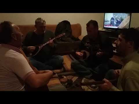 Daim Zeqiri kenga mbri ni konder nbuz tliqenit