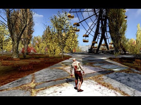 Radiation City Android GamePlay Walkthrough #1