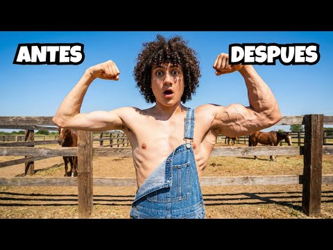 DIA 1 DE CAMBIO FISICO (Plex,Velada,Entrenamiento)💪🏻