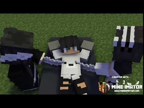 2 Girls Tickle Boy | Animation