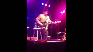 Buddy Miller &quot;Shelter Me&quot;