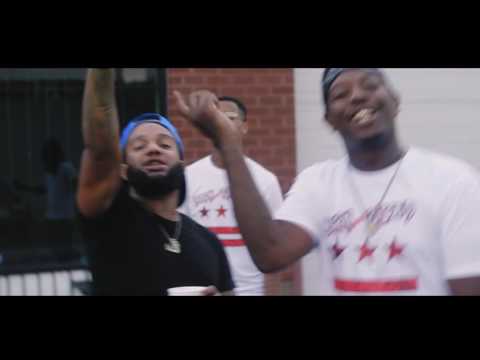 P-Wild ft. Big Flock - Shop Wit Me (Dir. HardShell Films)