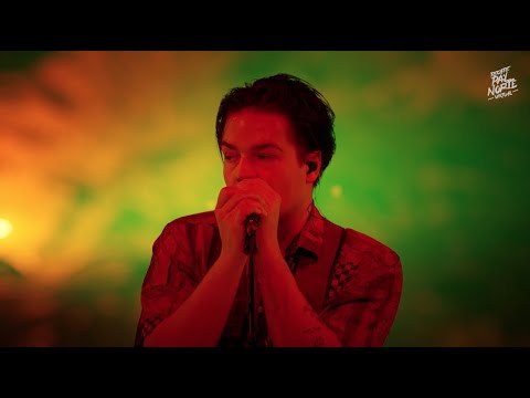Milky Chance - Live at Tecate Pa'l Norte Virtual 2021 (Full Concert)