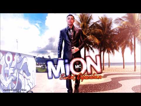 Mc mion da baixada copacabana