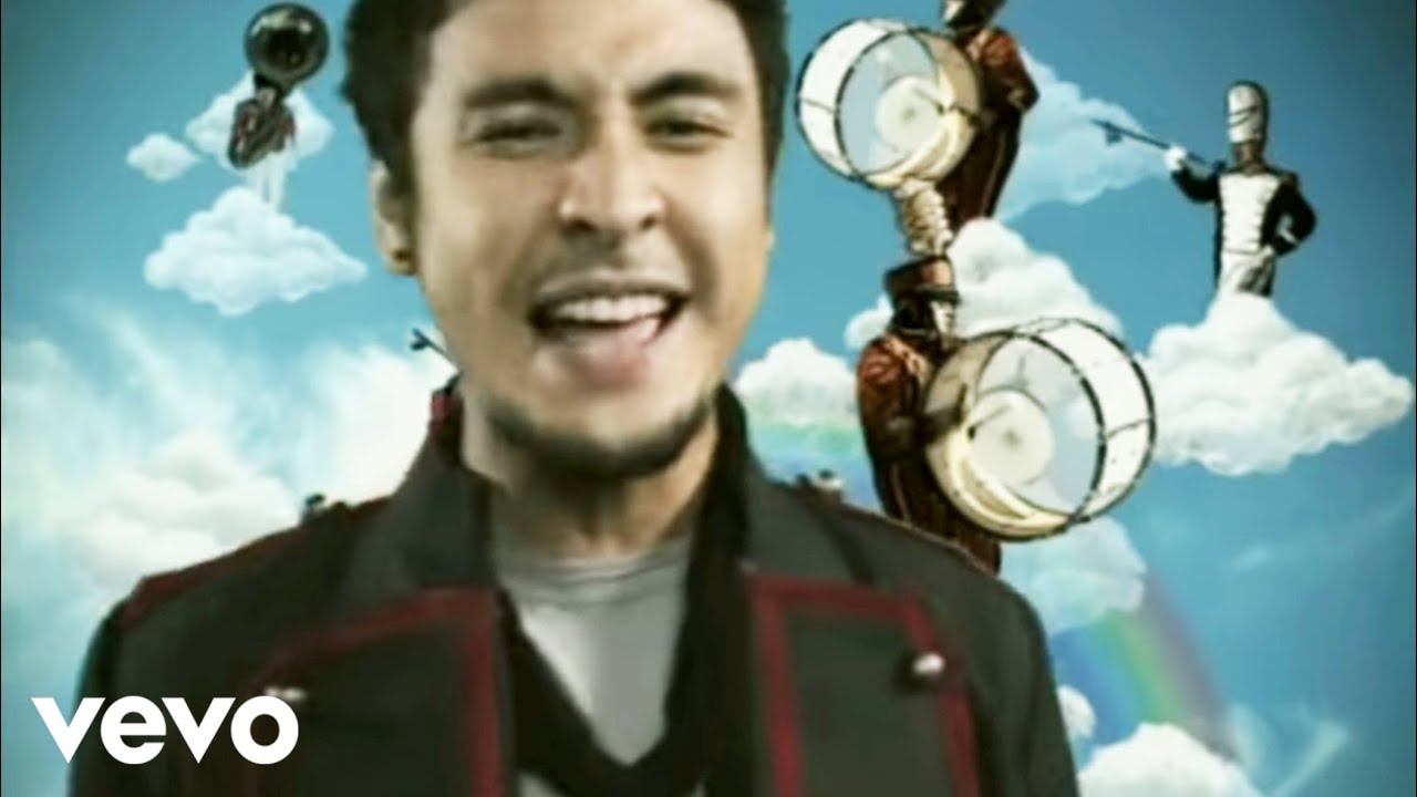 Chord (Kunci) Gitar dan Lirik Lagu 'Buka Semangat Baru