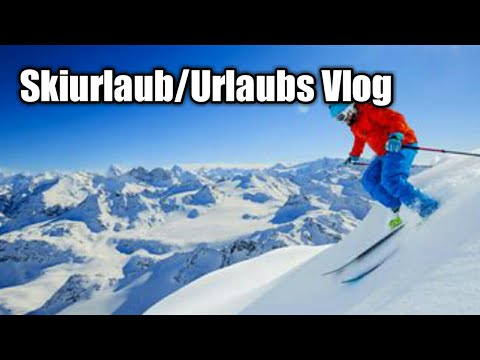 Best of SKIURLAUB 2018