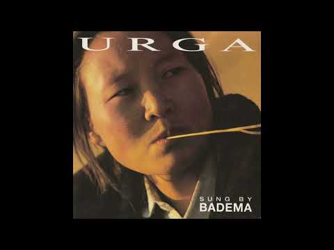 Badema.  Urga