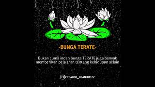 Download lagu bunga terate mp3