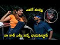 నా కార్ ఎక్కి నన్నే భయపెట్టావ్ Kiccha Sudeep Tel
