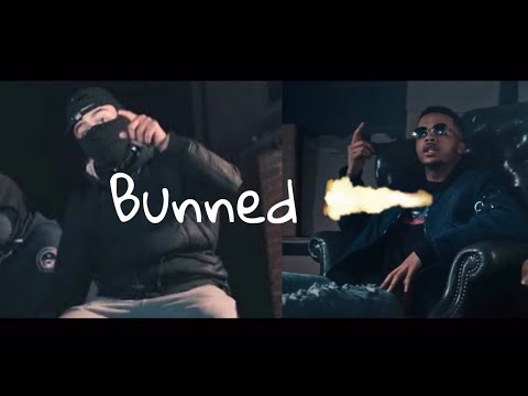 Loski x NitoNB - Bunned (Official Music Track)