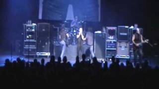 Saving Abel - Drowning (face down) live Lubbock, Texas