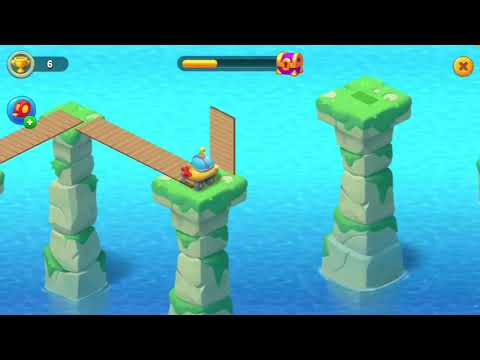 FISHDOM 🐠 Road to Treasure!  🐟 Stage 171 - 180 🐡