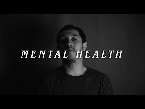 Mental Health Disorders //Schizophrenia//