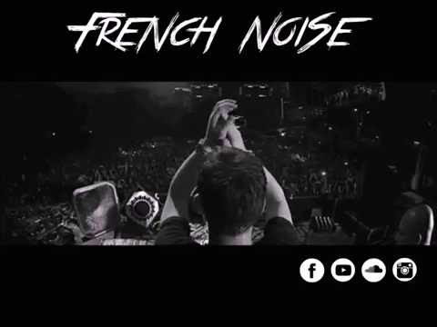 Hardwell & W&W VS Juicy M & Luka Caro- Live obey the night (French Noise Mashup)