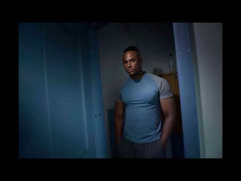 Alex Ceesay - Villkorligt Frigiven