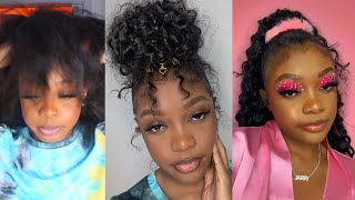Jarry The Worst How To Create Big And Voluminous Curls That Last