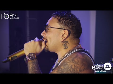 Lo Mejor De "Josimar y su Yambú" - Concierto Completo en La Choza Náutica de Los Olivos