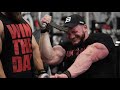 Winning Days Adds Up - Hunter Labrada and Bryan Troianello