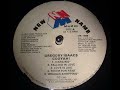 Gregory Isaacs - Falling In Love