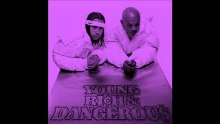 Kriss Kross-Da Streets Aint Right(C&amp;S)