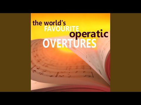 Norma: Overture
