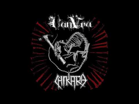 Vanära - Split w/ CHIKARA