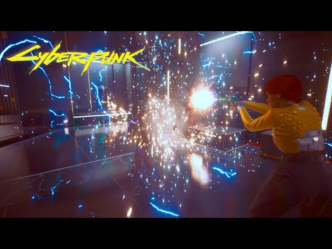 The BEST Method To Get The Maxtac Mantis Blades in 2.01 (Cyberpunk 2077)