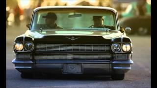 Outkast - Two Dope Boyz (In A Cadillac)