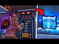 Fortnite How To Open Locked Prison Cell At Sinister Strip Chapter 7 Season 3