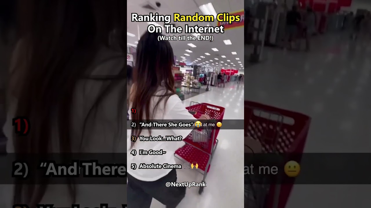 DON'T CHECK THE SOUND 😭😭