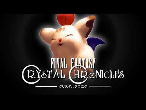 The History of Final Fantasy Crystal Chronicles (A Retrospective Review)