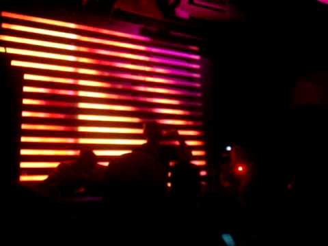 Omar Deaz @ The Space Techno Loft