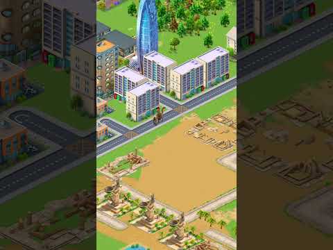 Ready for more shenanigans? Check out Global City!