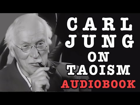 Carl Jung's Insights on a Taoist Classic | "The Secret of the Golden Flower" (Complete Audiobook)