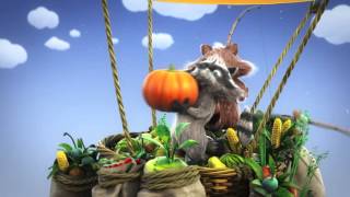Видео 1 к игре Farmerama