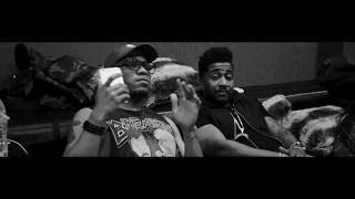 Omarion & Anderson .Paak -  Game Over [Studio Sessions] (Legendado)