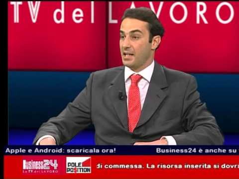 Pole Position puntata 383: Netsens - Firenze