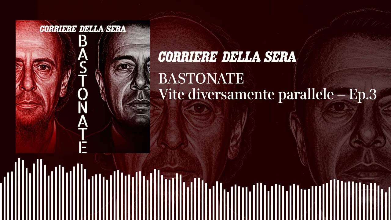 BASTONATE | Vite diversamente parallele - Ep.3