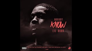 Lil Durk - Nobody Knows (432Hz)