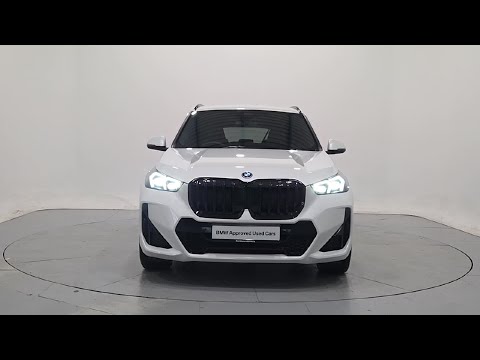 BMW X1 xDrive25e M Sport - Image 2